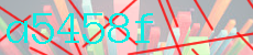 a5458f